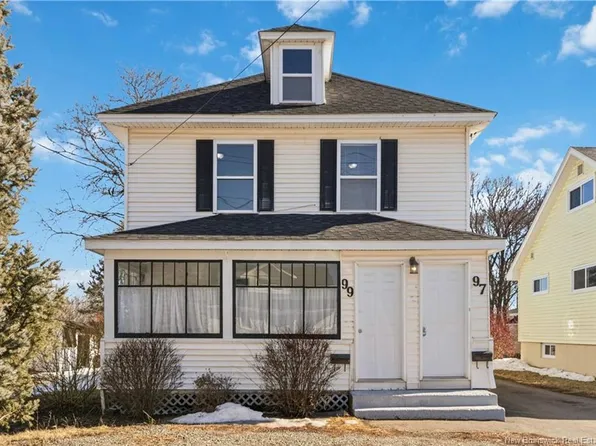 99 Edward St #97, Moncton, NB E1A 3Z1