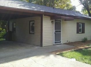 12403 Riley Rd, Indianapolis, IN 46236