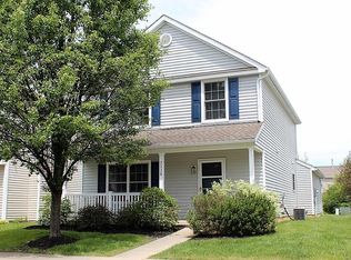 7778 Freesia St, Blacklick, OH 43004