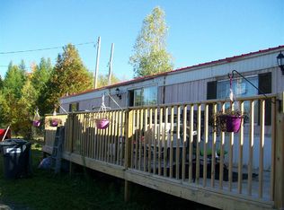 108 Murphy Rd, Norwood, NY 13668