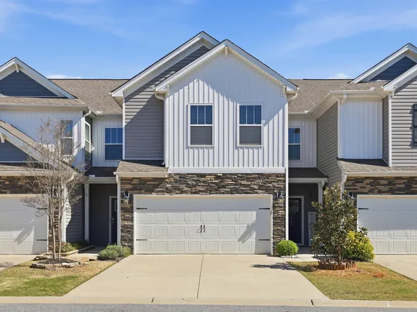 569 Yellow Fox Rd, Greer, SC 29650