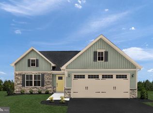 1850 Caracas Blvd, Martinsburg, WV 25403