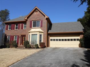 5144 Christian Springs Ln, Lithonia, GA