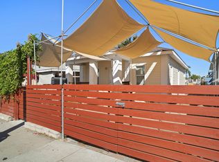 2438 Commercial St, San Diego, CA 92113