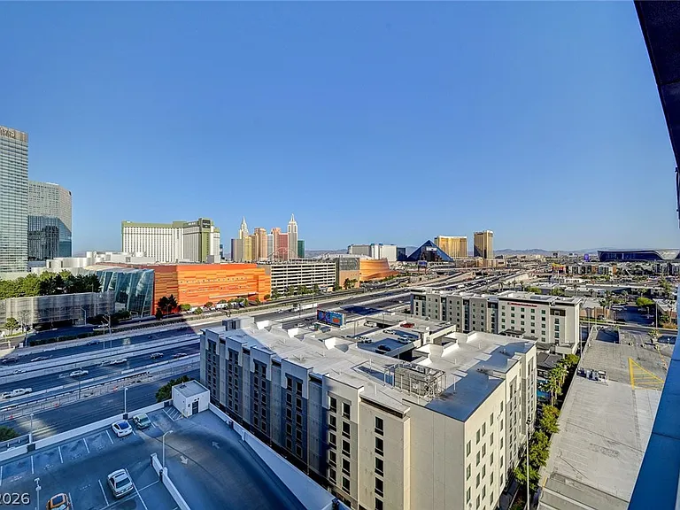 4575 Dean Martin Dr #1203 — Photo 35