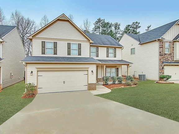 2nd image of 5081 Manning Dr
