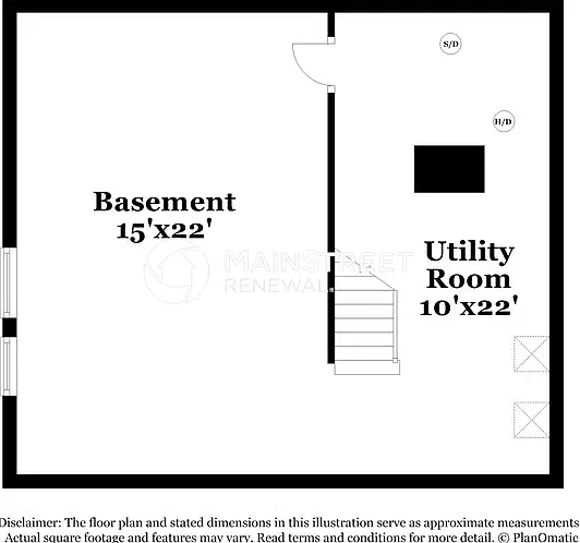 2959 Olivette Rd — Photo 4