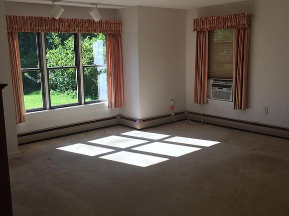 Sunny Living Room