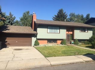 2235 Skyway Ave, Butte, MT 59701
