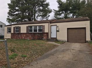 3008 Ashlawn Ter, Virginia Beach, VA 23452