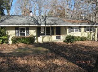 175 Taunton Rd, Covington, GA 30014