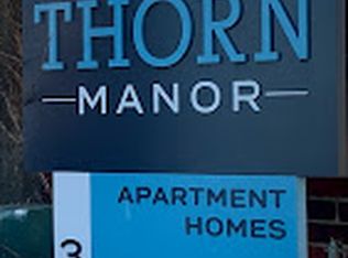 Thorn Manor Apartments, Desoto, TX 75115