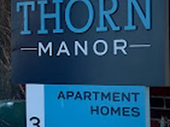 Thorn Manor Apartments