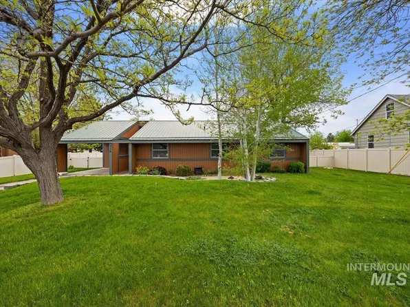 316 N Fillmore St, Jerome, ID 83338