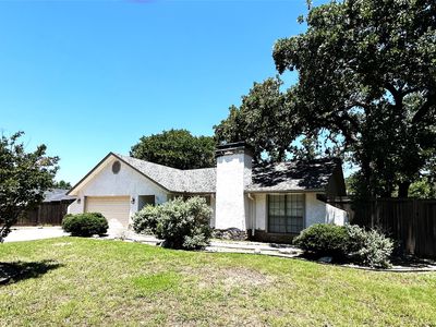 111 Woodland Dr, Highland Village, TX, 75077