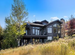 635 Coalition View Ct, Park City, UT 84060
