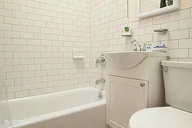 Rented by Citi Habitats