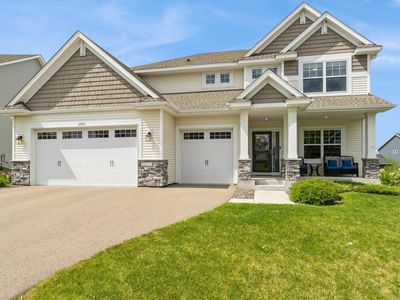 12901 Ardroe Ave, Rosemount, MN, 55068