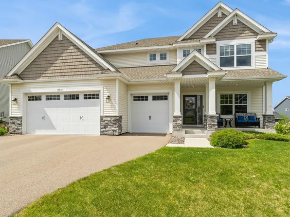 12901 Ardroe Ave, Rosemount, MN 55068