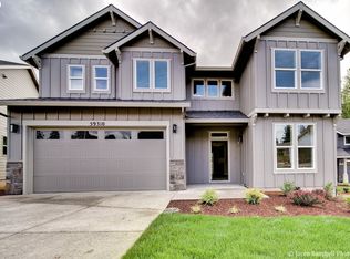 59310 Forest Trail Cir, St. Helens, OR