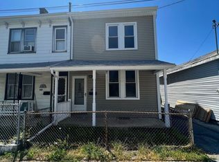 257 S Partridge St, Lebanon, PA 17042