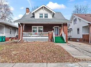 429 W Cook St, Springfield, IL 62704