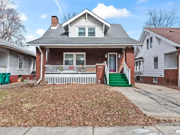 429 W Cook St, Springfield, IL 62704