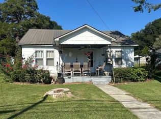906 N Merrimac Drive Ext, Fitzgerald, GA 31750