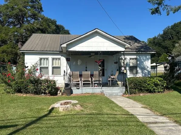 906 N Merrimac Drive Ext, Fitzgerald, GA 31750