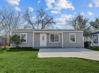 4418 Groton Dr, Houston, TX 77047