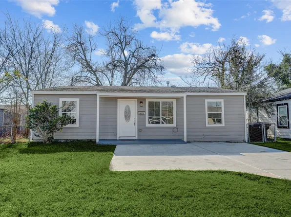 4418 Groton Dr, Houston, TX 77047