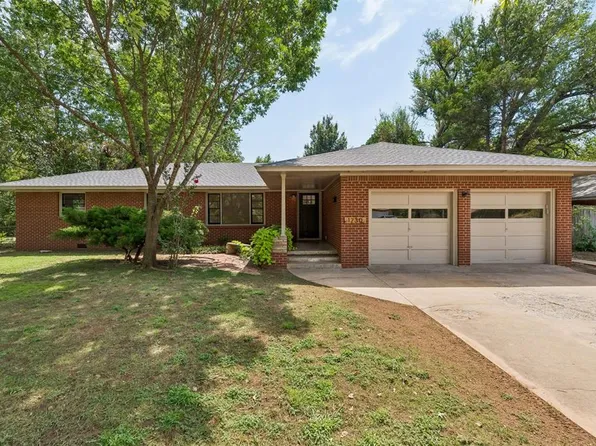 1230 Leslie Ln, Norman, OK 73069