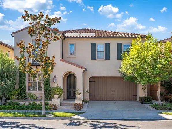 57 Cortland, Irvine, CA 92620