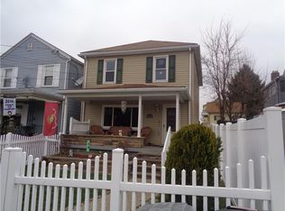 813 20th St, Ambridge, PA 15003