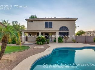 6335 N 75th Ln, Glendale, AZ 85303