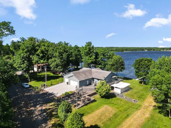 44080 Maple Ln, Harris, MN 55032