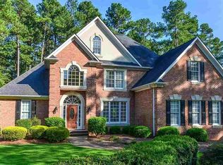 219 Indian Wells Dr, Spartanburg, SC 29306