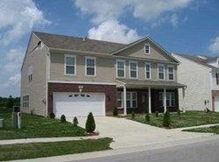 10600 Andrea Dr, Indianapolis, IN 46231