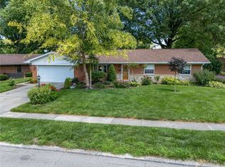 5184 Sugar Maple Dr, Dayton, OH 45440