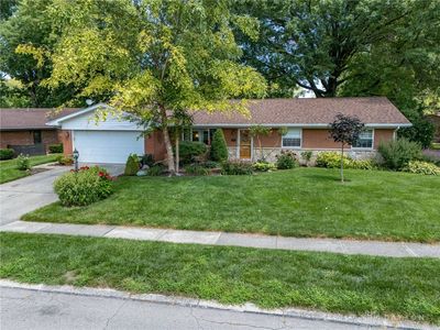 5184 Sugar Maple Dr, Dayton, OH, 45440
