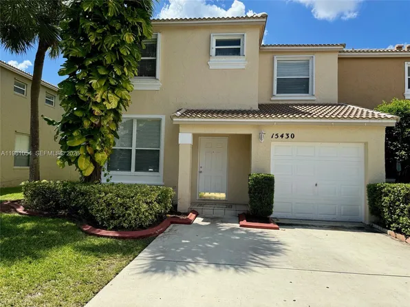 15430 NW 12th Ct #0, Pembroke Pines, FL 33028