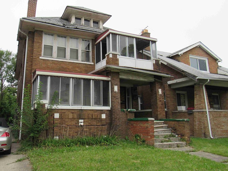 5068 S Martindale