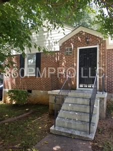 2912 Glenwood Ave, Atlanta, GA, 30317