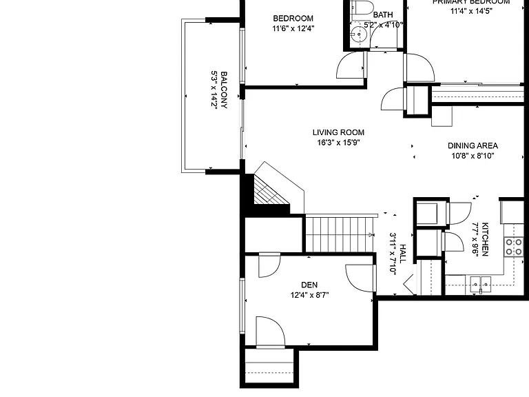 Fox Grove Apartments, LLC — Photo 18