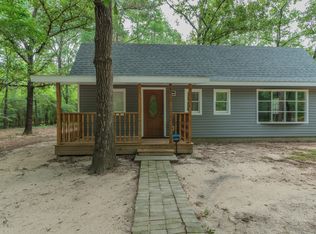 257 Dogwood Dr, Barnwell, SC 29812