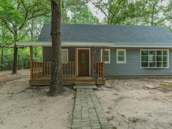 257 Dogwood Dr, Barnwell, SC 29812