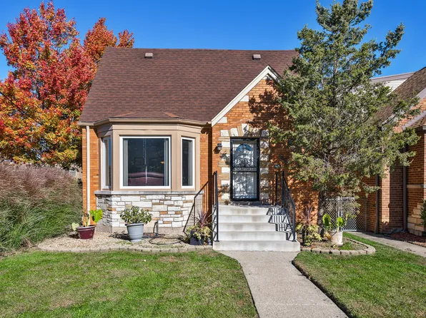 2656 W 103rd St, Chicago, IL 60655
