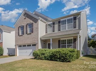 11902 Bending Branch Rd, Charlotte, NC 28227