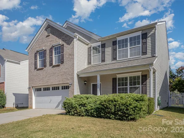 11902 Bending Branch Rd, Charlotte, NC 28227