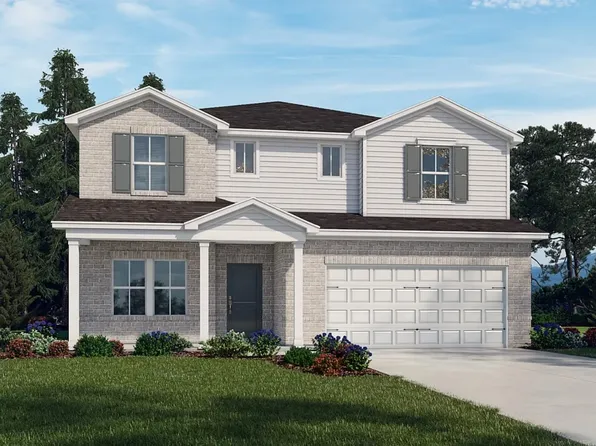 327 Zen Ct Lot 819, Smyrna, TN 37167